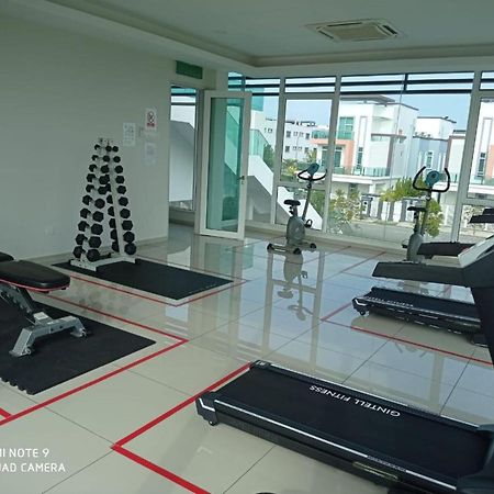 My Home Kayangan Villa Malacca C10 エクステリア 写真