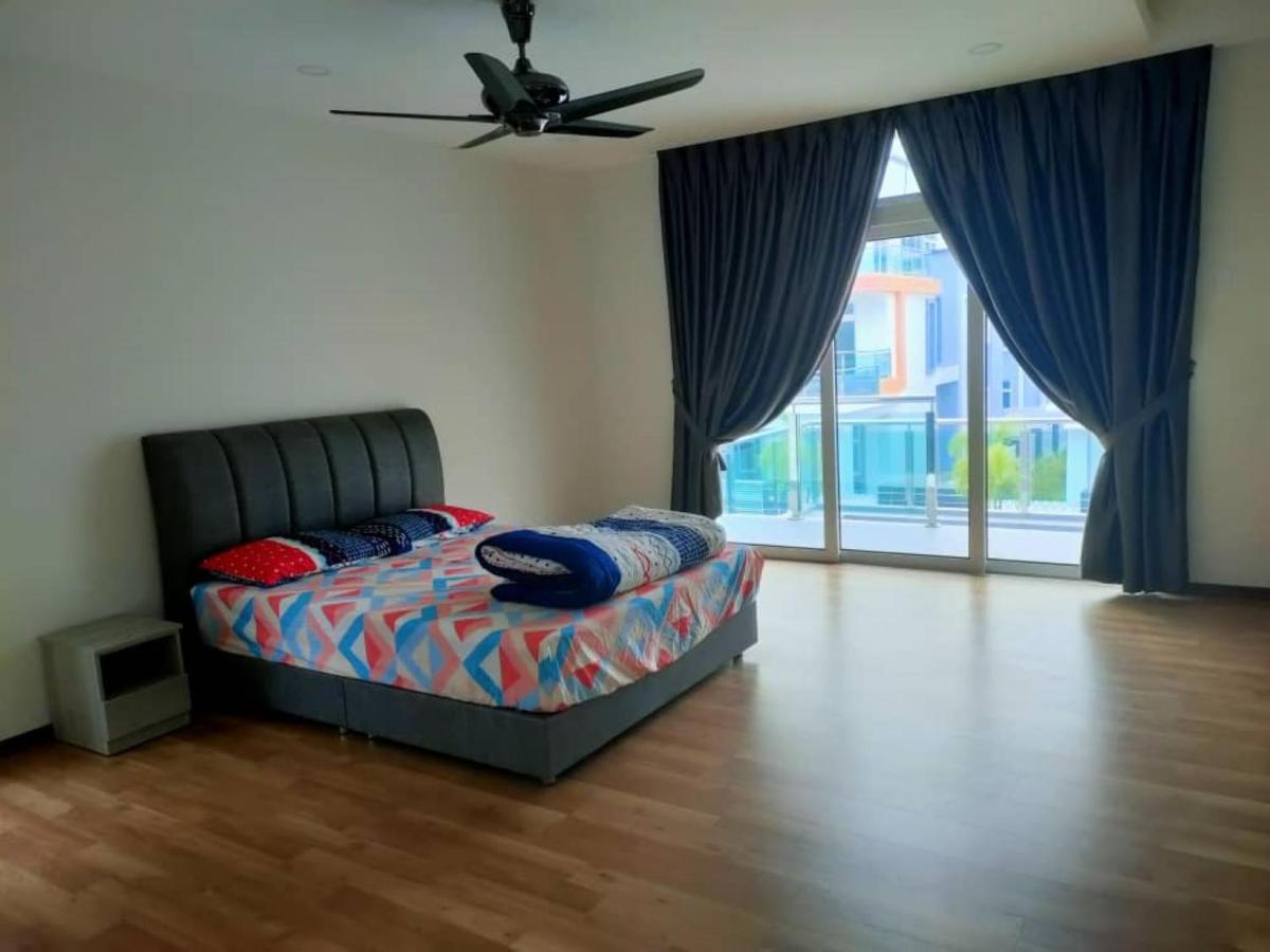 My Home Kayangan Villa Malacca C10 エクステリア 写真