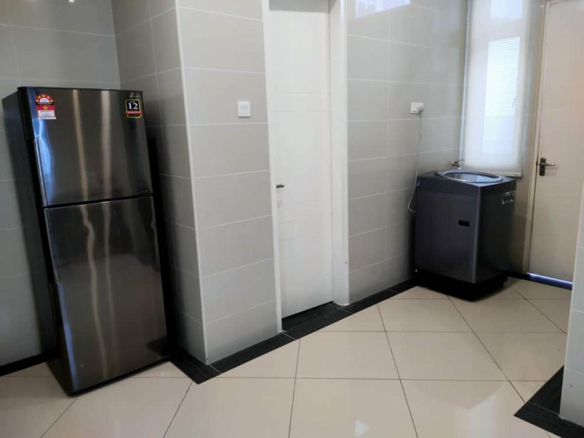 My Home Kayangan Villa Malacca C10 エクステリア 写真