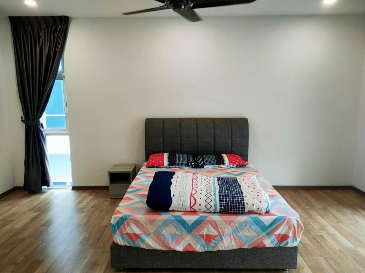 My Home Kayangan Villa Malacca C10 エクステリア 写真