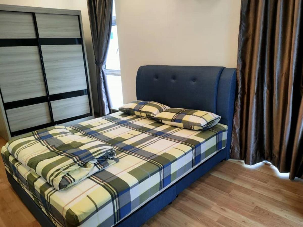 My Home Kayangan Villa Malacca C10 エクステリア 写真
