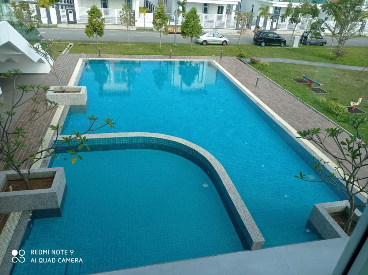 My Home Kayangan Villa Malacca C10 エクステリア 写真