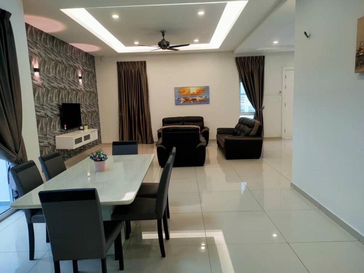 My Home Kayangan Villa Malacca C10 エクステリア 写真