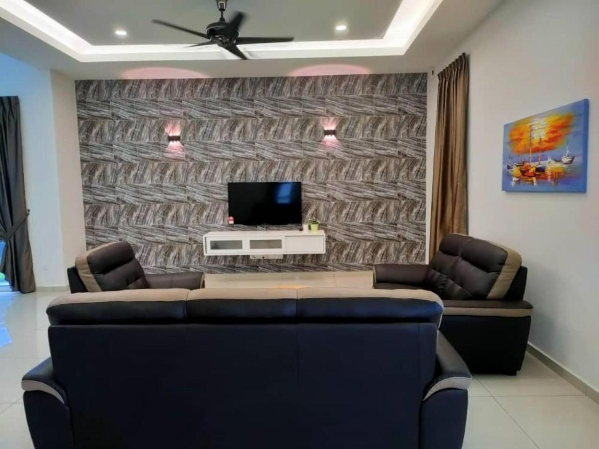 My Home Kayangan Villa Malacca C10 エクステリア 写真